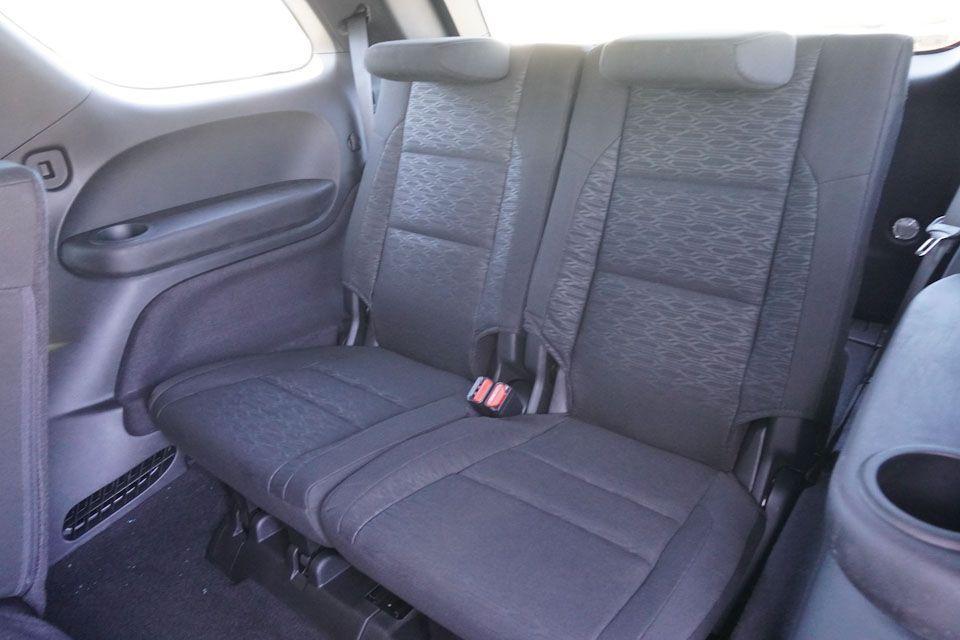 new 2025 Dodge Durango car, priced at $40,159