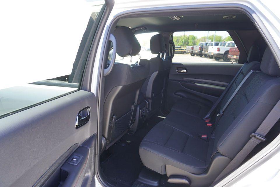 new 2025 Dodge Durango car, priced at $40,159