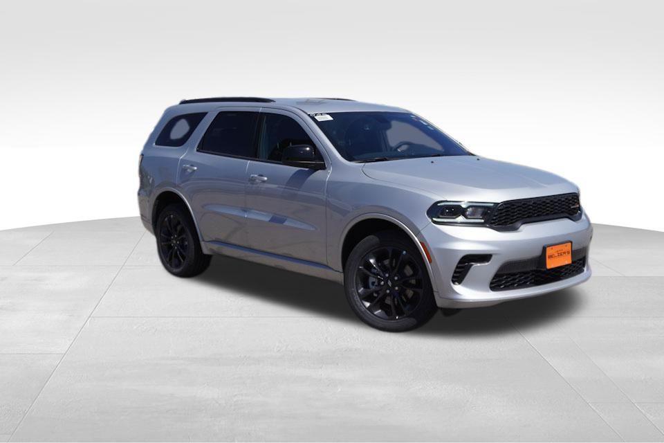 new 2025 Dodge Durango car, priced at $40,159