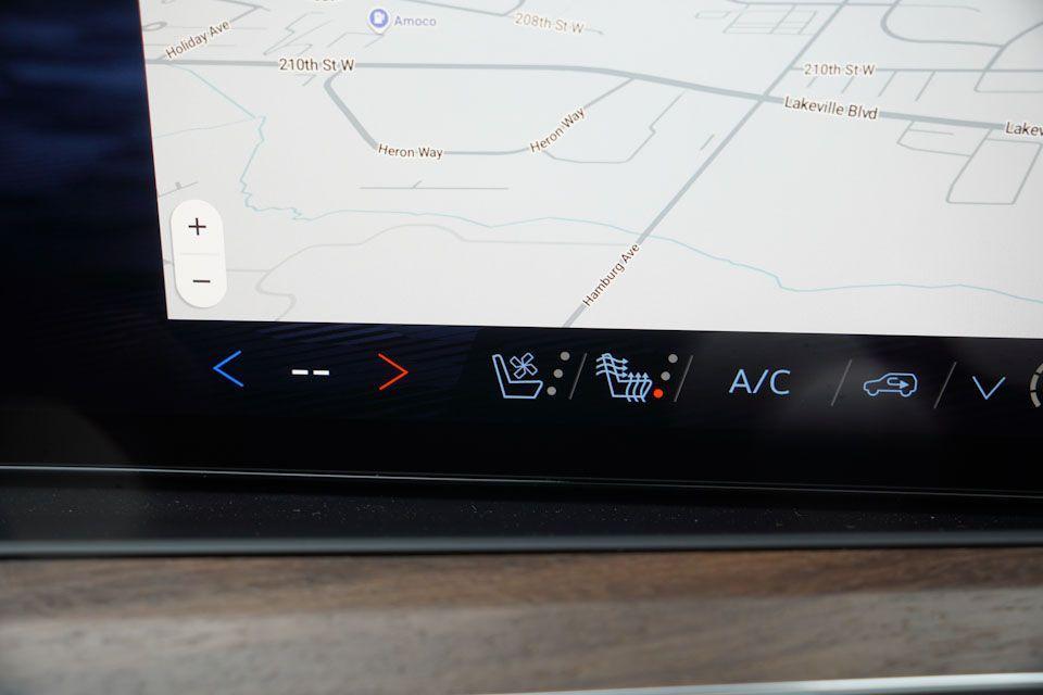 new 2026 Chevrolet Suburban car, priced at $91,778