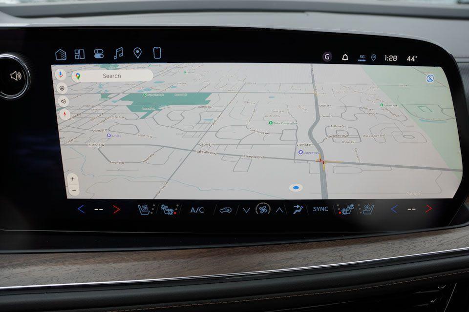 new 2026 Chevrolet Suburban car, priced at $91,778