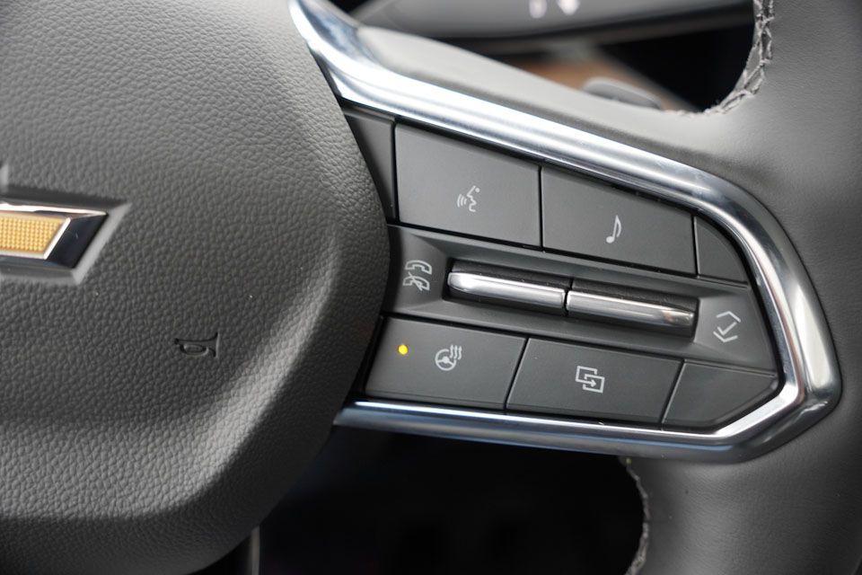 new 2026 Chevrolet Suburban car, priced at $91,778