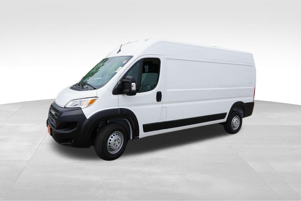 new 2025 Ram ProMaster 2500 car