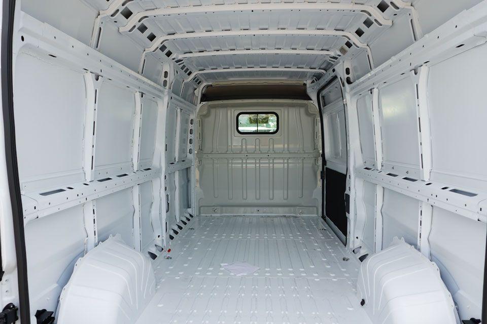 new 2025 Ram ProMaster 2500 car
