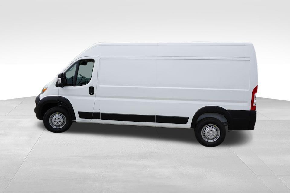 new 2025 Ram ProMaster 2500 car