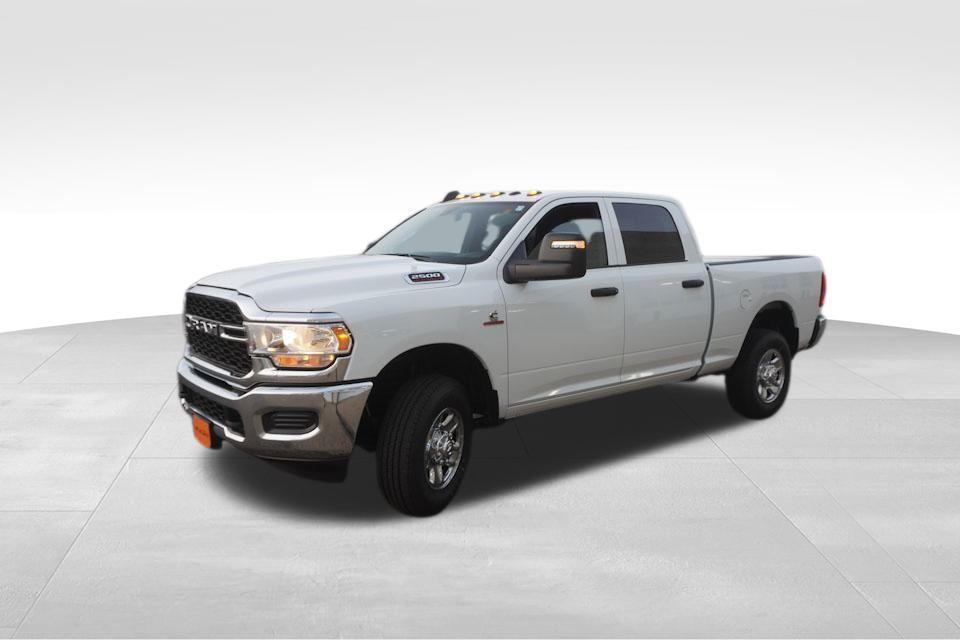 new 2024 Ram 2500 car, priced at $55,827