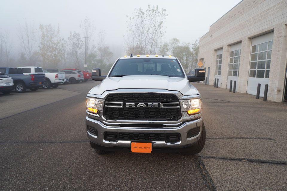 new 2024 Ram 2500 car, priced at $53,827