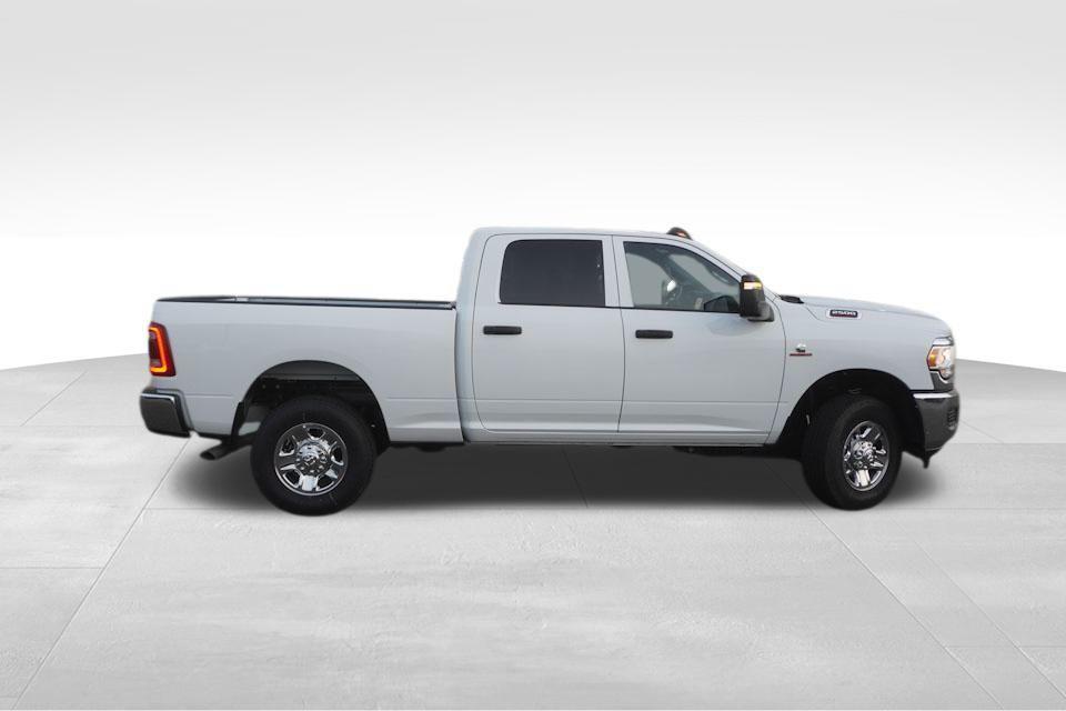 new 2024 Ram 2500 car, priced at $55,827