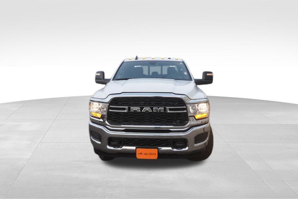 new 2024 Ram 2500 car, priced at $55,827