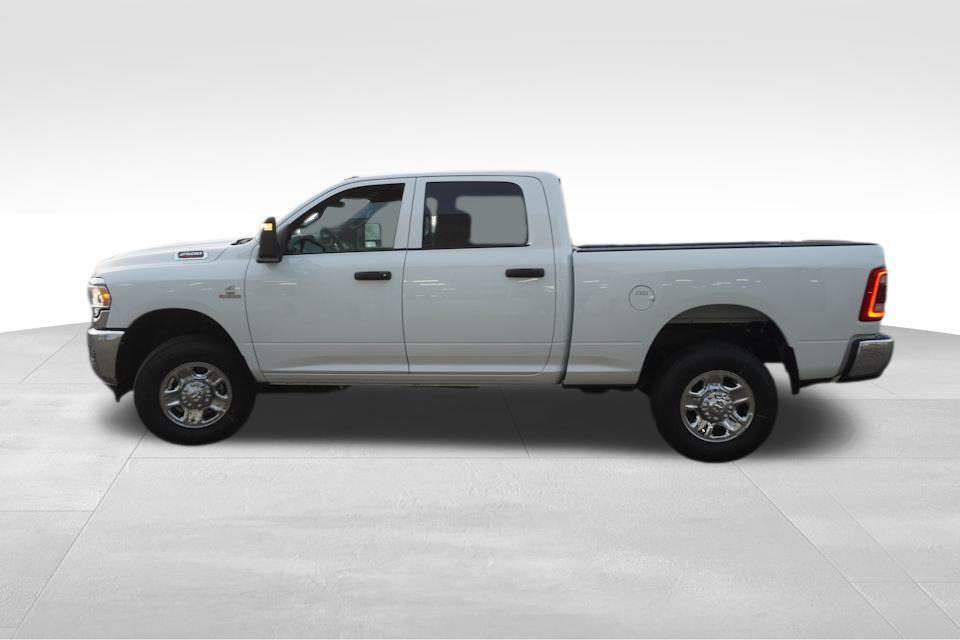 new 2024 Ram 2500 car, priced at $55,827