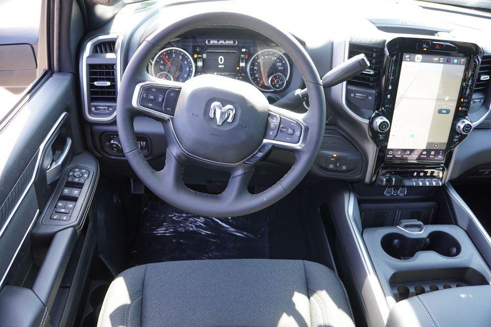 new 2026 Ram 3500 car, priced at $60,001