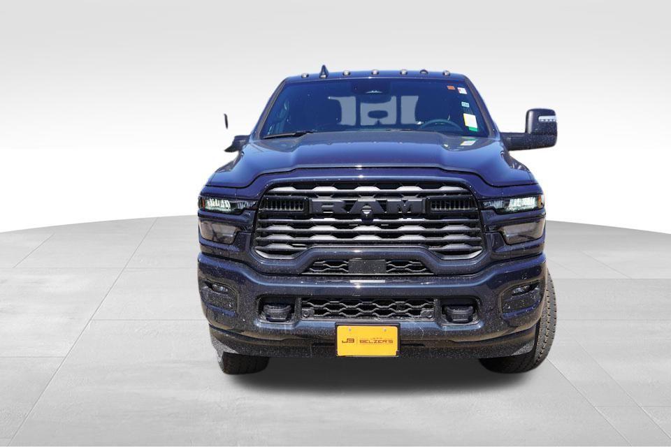 new 2026 Ram 3500 car, priced at $60,001