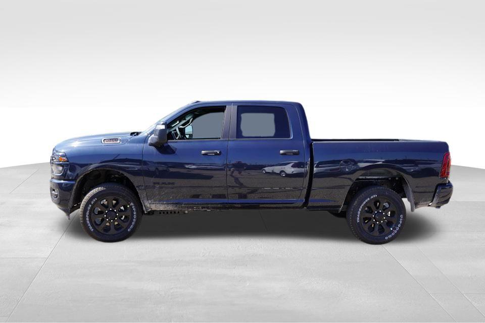 new 2026 Ram 3500 car, priced at $60,001