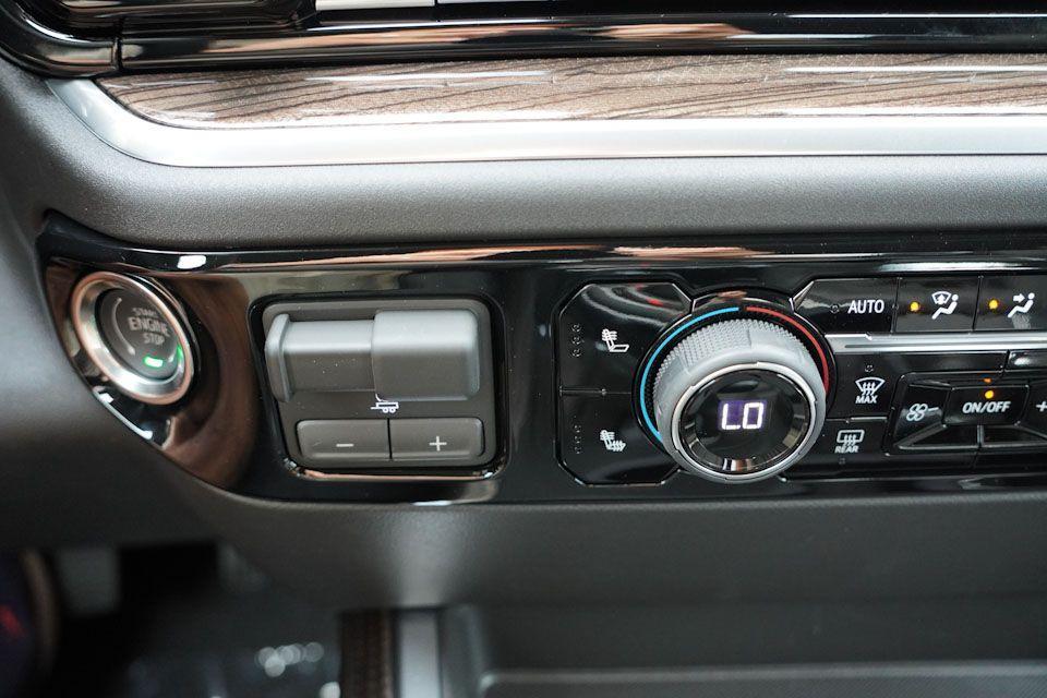 new 2026 Chevrolet Silverado 1500 car, priced at $50,343