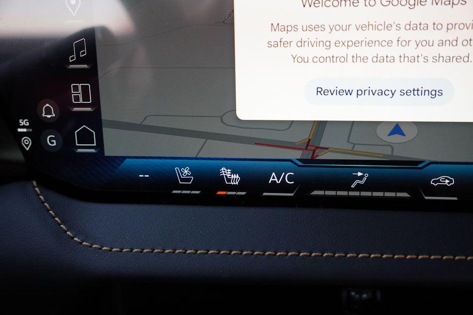 new 2026 Chevrolet Corvette car, priced at $89,415