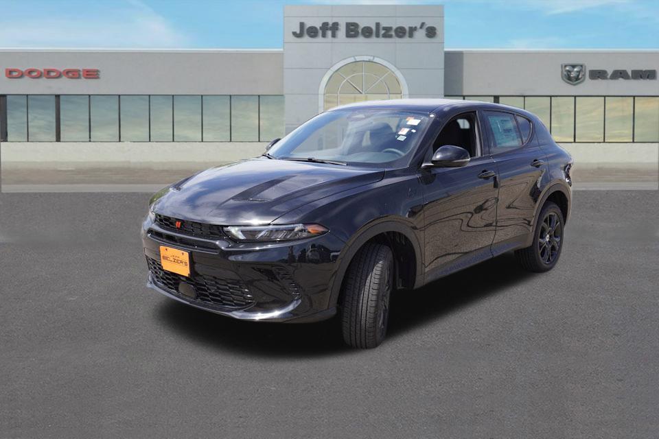 new 2024 Dodge Hornet car, priced at $33,071