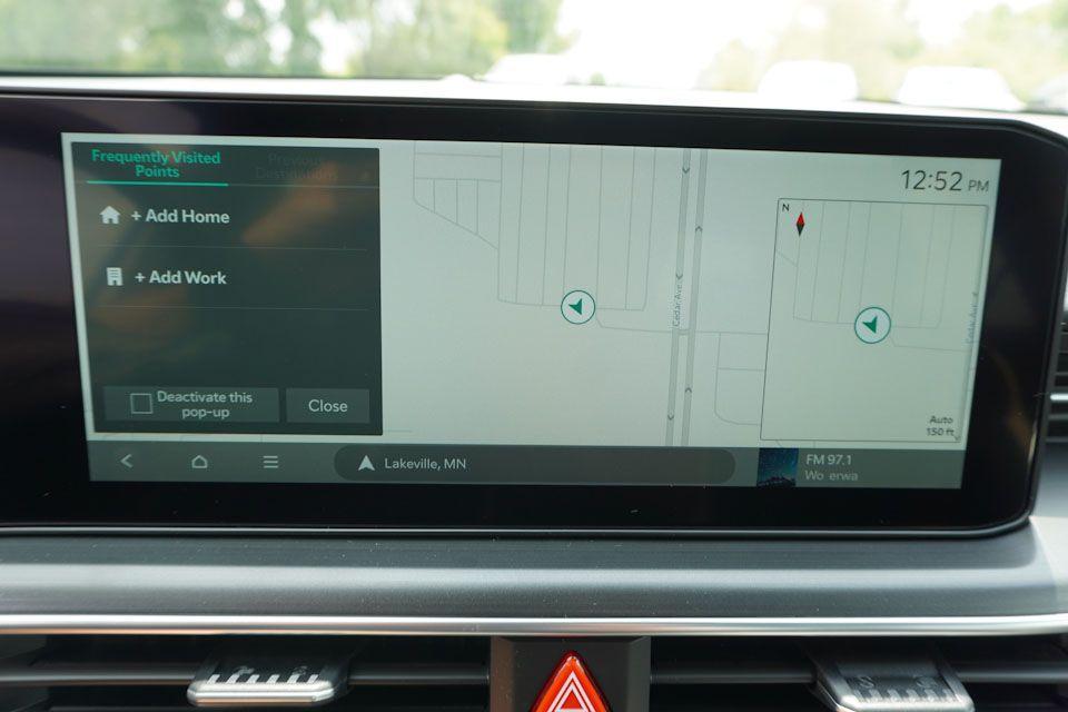 new 2025 Kia K5 car, priced at $30,162