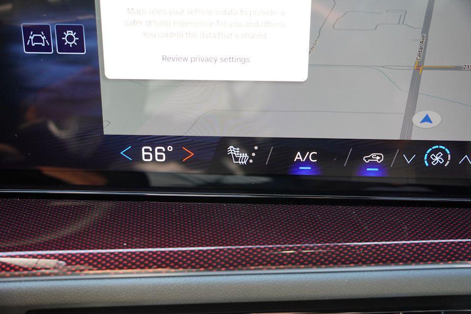 new 2026 Chevrolet Traverse car, priced at $49,661