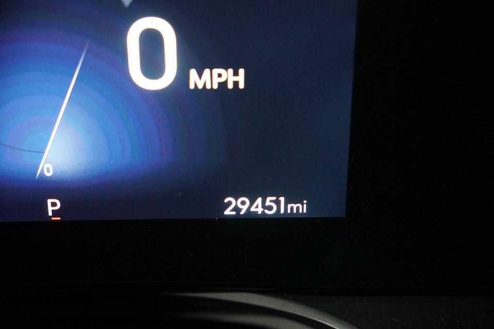 used 2024 Buick Envista car, priced at $23,463