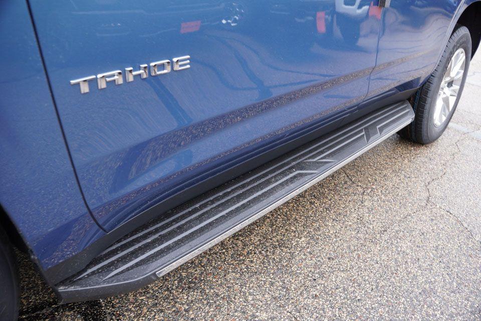 new 2026 Chevrolet Tahoe car, priced at $78,569