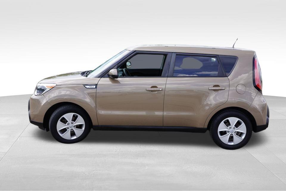 used 2016 Kia Soul car, priced at $10,777