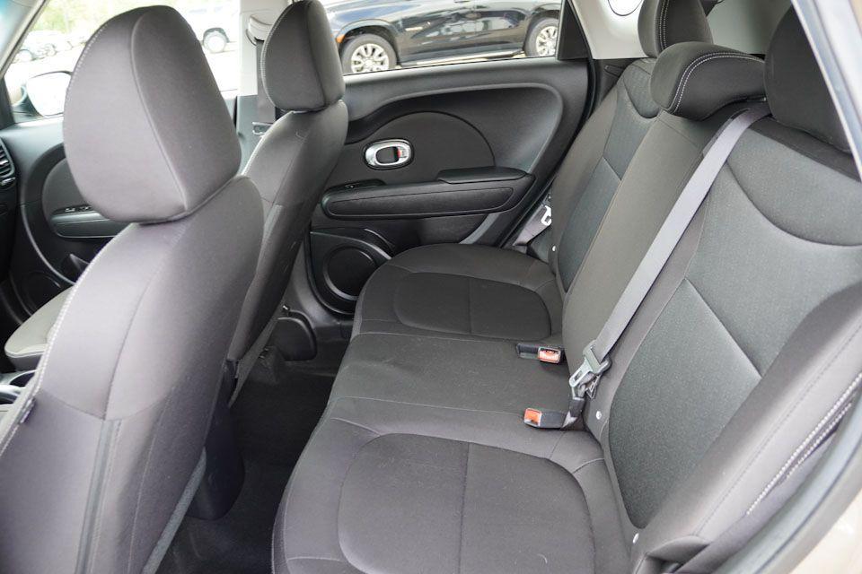 used 2016 Kia Soul car, priced at $10,777