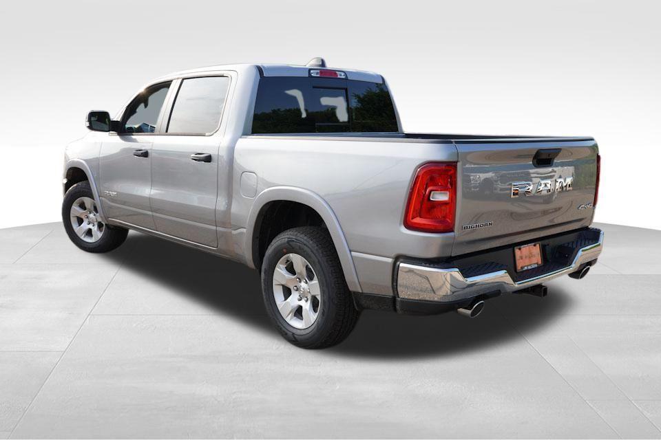 new 2026 Ram 1500 car, priced at $52,531