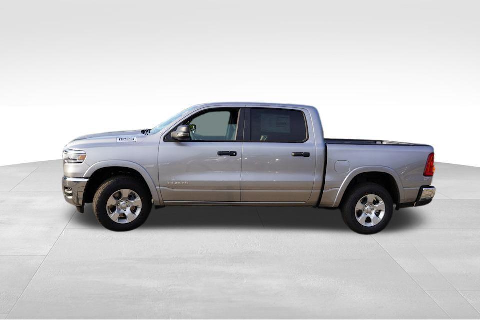 new 2026 Ram 1500 car, priced at $52,531