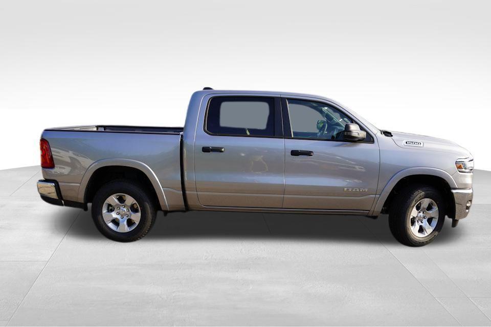 new 2026 Ram 1500 car, priced at $52,531