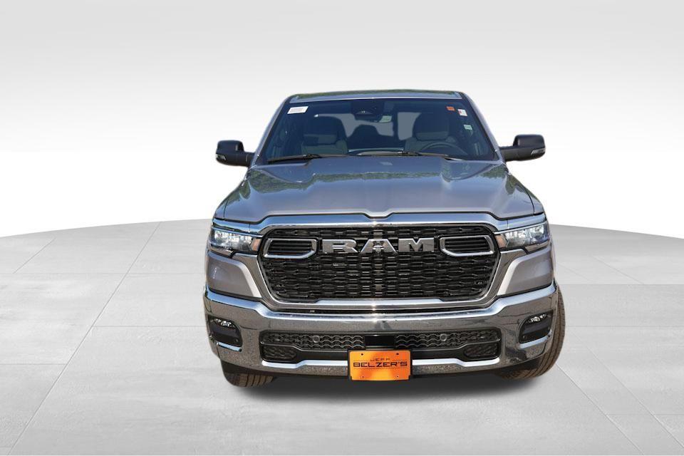 new 2026 Ram 1500 car, priced at $52,531