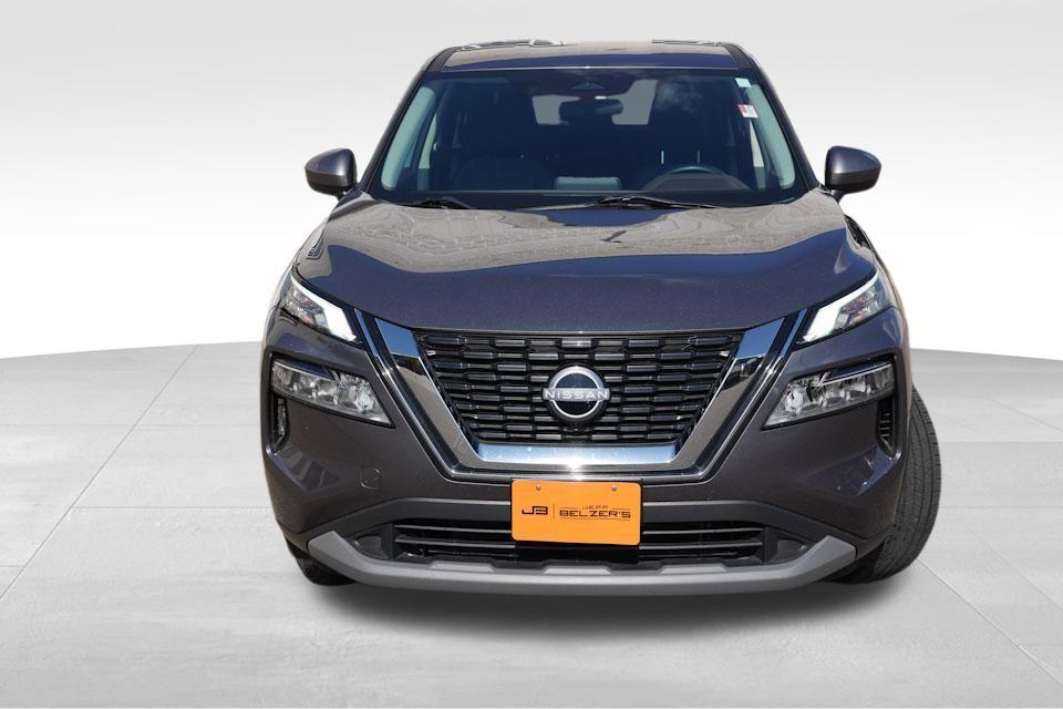 used 2023 Nissan Rogue car, priced at $21,292