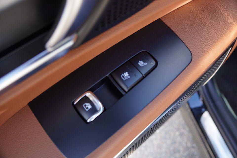 new 2025 Kia Telluride car, priced at $48,993