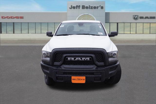 new 2024 Ram 1500 Classic car, priced at $42,483