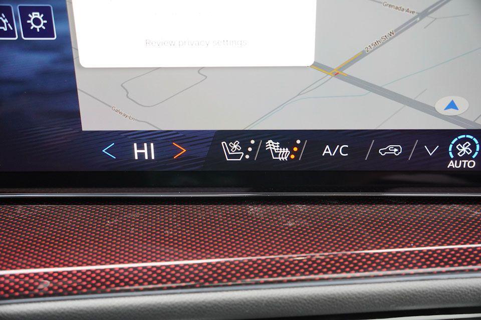 new 2026 Chevrolet Traverse car, priced at $58,925