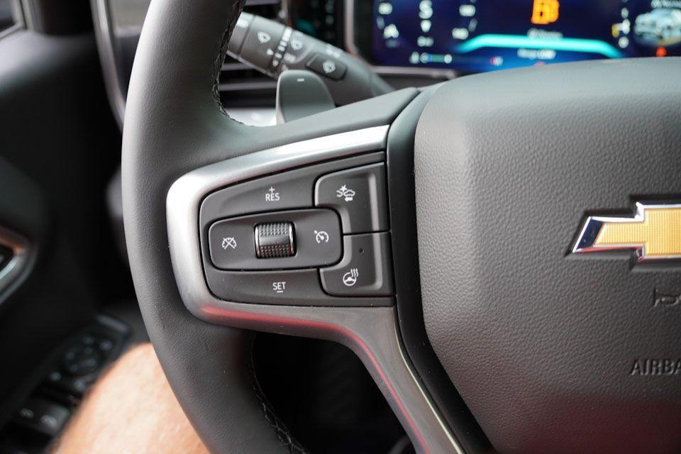 new 2026 Chevrolet Silverado 1500 car, priced at $55,045