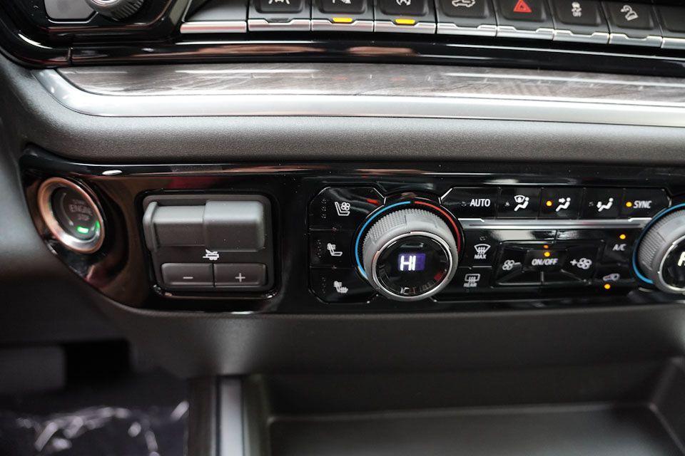 new 2026 Chevrolet Silverado 1500 car, priced at $55,045