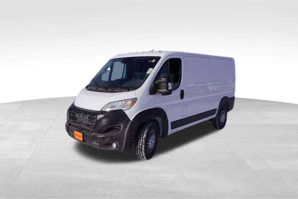 new 2025 Ram ProMaster 1500 car