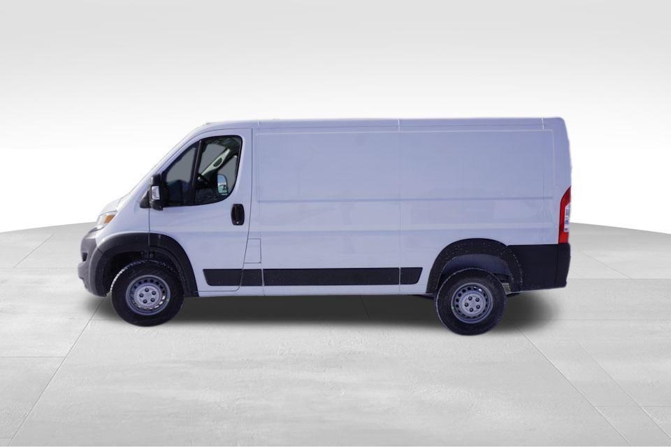 new 2025 Ram ProMaster 1500 car