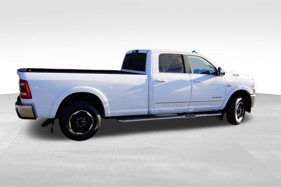 used 2022 Ram 3500 car, priced at $51,178