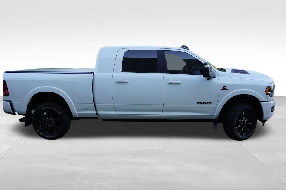 used 2024 Ram 3500 car, priced at $80,865
