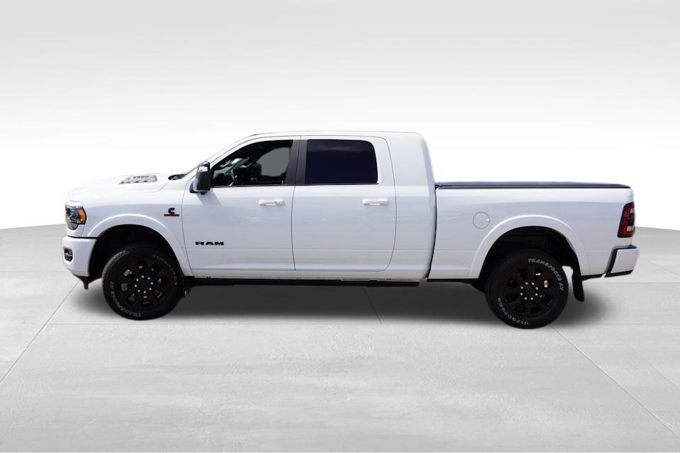 used 2024 Ram 3500 car, priced at $80,566