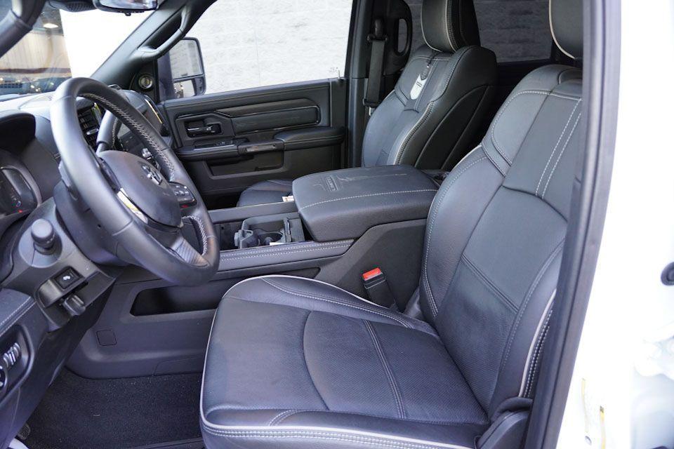 used 2024 Ram 3500 car, priced at $80,865