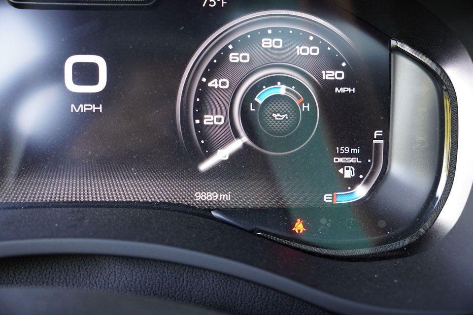 used 2024 Ram 3500 car, priced at $80,865