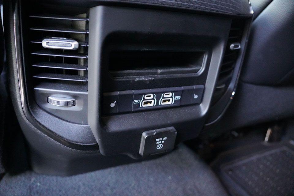 used 2024 Ram 3500 car, priced at $80,865