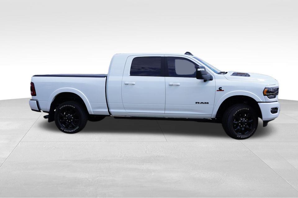 used 2024 Ram 3500 car, priced at $80,566