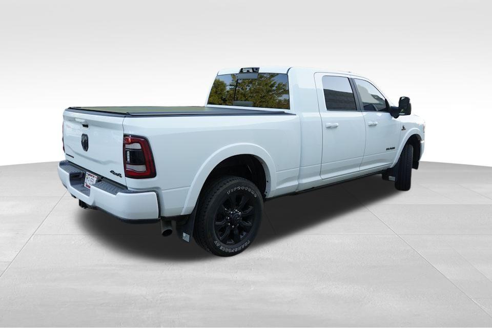 used 2024 Ram 3500 car, priced at $80,865