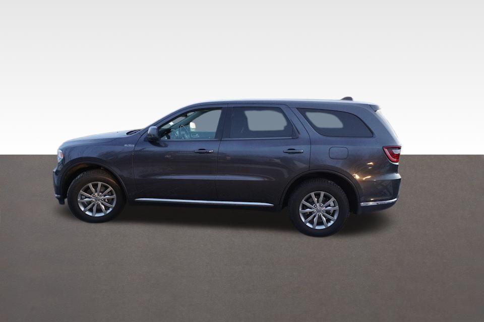 used 2017 Dodge Durango car, priced at $16,931