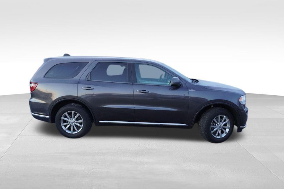 used 2017 Dodge Durango car, priced at $15,709