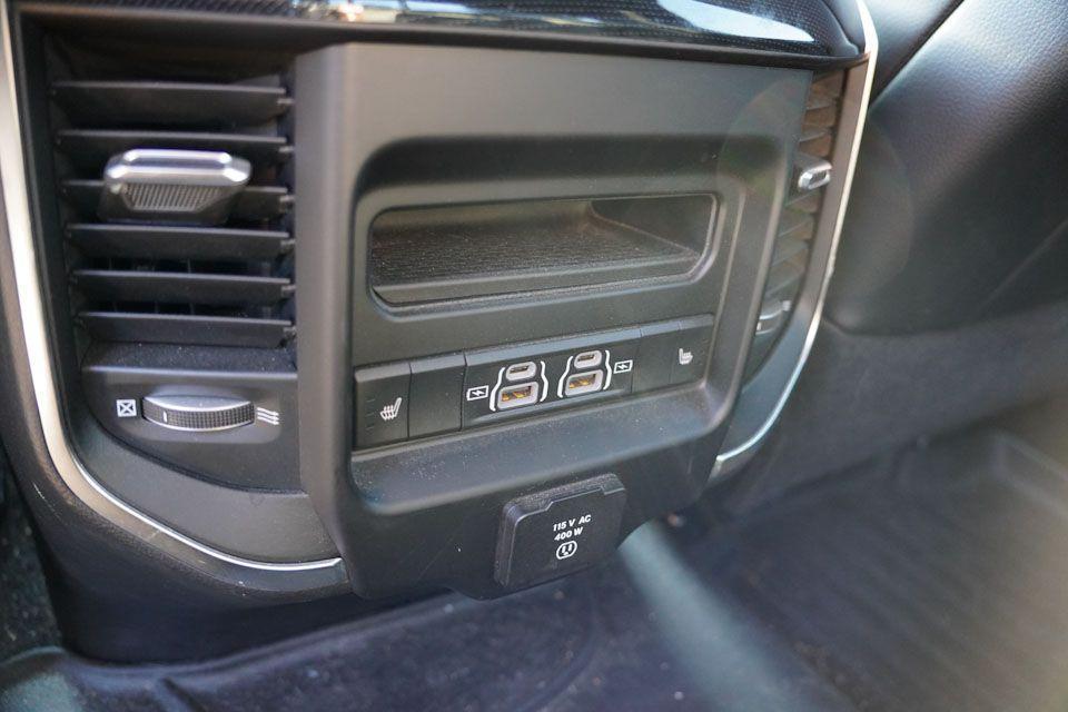 used 2022 Ram 3500 car, priced at $52,968