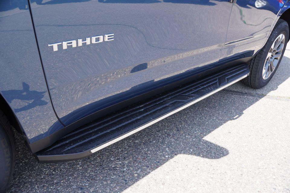 new 2025 Chevrolet Tahoe car, priced at $67,970